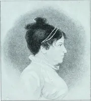 An illustration from Two centuries of costume in America, MDCXX-MDCCCXX (1903)