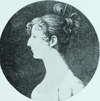 An illustration from Two centuries of costume in America, MDCXX-MDCCCXX (1903)