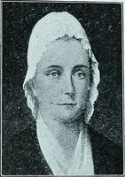 An illustration from Two centuries of costume in America, MDCXX-MDCCCXX (1903)