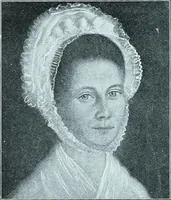 An illustration from Two centuries of costume in America, MDCXX-MDCCCXX (1903)