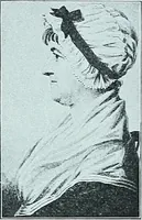 An illustration from Two centuries of costume in America, MDCXX-MDCCCXX (1903)