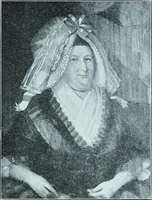 An illustration from Two centuries of costume in America, MDCXX-MDCCCXX (1903)