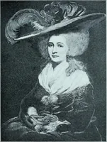 An illustration from Two centuries of costume in America, MDCXX-MDCCCXX (1903)