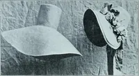 An illustration from Two centuries of costume in America, MDCXX-MDCCCXX (1903)