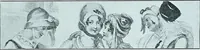 An illustration from Two centuries of costume in America, MDCXX-MDCCCXX (1903)