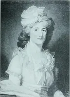 An illustration from Two centuries of costume in America, MDCXX-MDCCCXX (1903)