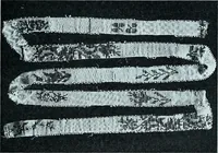 An illustration from Two centuries of costume in America, MDCXX-MDCCCXX (1903)