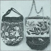 An illustration from Two centuries of costume in America, MDCXX-MDCCCXX (1903)