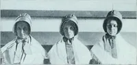 Picture 115 of 209 from Two centuries of costume in America, MDCXX-MDCCCXX (1903), leaf 321