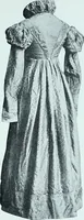 An illustration from Two centuries of costume in America, MDCXX-MDCCCXX (1903)