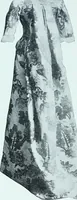 An illustration from Two centuries of costume in America, MDCXX-MDCCCXX (1903)