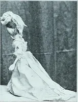 An illustration from Two centuries of costume in America, MDCXX-MDCCCXX (1903)