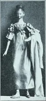An illustration from Two centuries of costume in America, MDCXX-MDCCCXX (1903)