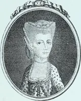 An illustration from Two centuries of costume in America, MDCXX-MDCCCXX (1903)
