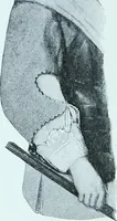 Picture 144 of 209 from Two centuries of costume in America, MDCXX-MDCCCXX (1903), leaf 405