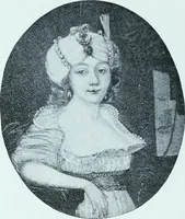 An illustration from Two centuries of costume in America, MDCXX-MDCCCXX (1903)