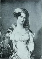 An illustration from Two centuries of costume in America, MDCXX-MDCCCXX (1903)