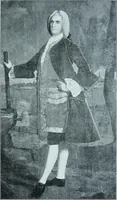 An illustration from Two centuries of costume in America, MDCXX-MDCCCXX (1903)