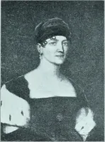 An illustration from Two centuries of costume in America, MDCXX-MDCCCXX (1903)