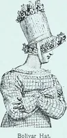 Picture 185 of 209 from Two centuries of costume in America, MDCXX-MDCCCXX (1903), leaf 498