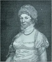 An illustration from Two centuries of costume in America, MDCXX-MDCCCXX (1903)
