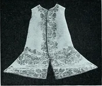 An illustration from Two centuries of costume in America, MDCXX-MDCCCXX (1903)