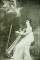 An illustration from Two centuries of costume in America, MDCXX-MDCCCXX (1903)