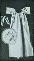 An illustration from Two centuries of costume in America, MDCXX-MDCCCXX (1903)