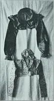 An illustration from Two centuries of costume in America, MDCXX-MDCCCXX (1903)