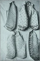 Picture 10 of 209 from Two centuries of costume in America, MDCXX-MDCCCXX (1903), leaf 56