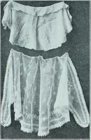 An illustration from Two centuries of costume in America, MDCXX-MDCCCXX (1903)