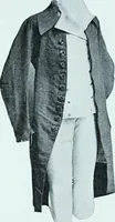An illustration from Two centuries of costume in America, MDCXX-MDCCCXX (1903)