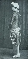 Picture 14 of 209 from Two centuries of costume in America, MDCXX-MDCCCXX (1903), leaf 70