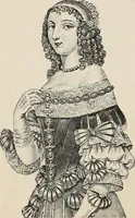 An illustration from Two centuries of costume in America, MDCXX-MDCCCXX (1903)