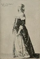 An illustration from Two centuries of costume in America, MDCXX-MDCCCXX (1903)