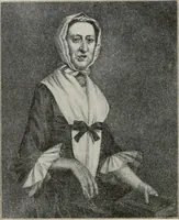 An illustration from Two centuries of costume in America, MDCXX-MDCCCXX (1903)