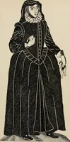 An illustration from Two centuries of costume in America, MDCXX-MDCCCXX (1903)