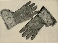 An illustration from Two centuries of costume in America, MDCXX-MDCCCXX (1903)