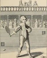 An illustration from Two centuries of costume in America, MDCXX-MDCCCXX (1903)