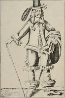 An illustration from Two centuries of costume in America, MDCXX-MDCCCXX (1903)