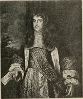An illustration from Two centuries of costume in America, MDCXX-MDCCCXX (1903)