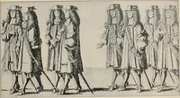 An illustration from Two centuries of costume in America, MDCXX-MDCCCXX (1903)