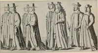 An illustration from Two centuries of costume in America, MDCXX-MDCCCXX (1903)