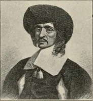 An illustration from Two centuries of costume in America, MDCXX-MDCCCXX (1903)