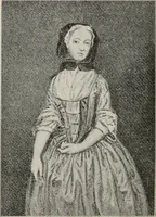 An illustration from Two centuries of costume in America, MDCXX-MDCCCXX (1903)