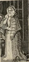An illustration from Two centuries of costume in America, MDCXX-MDCCCXX (1903)