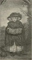 An illustration from Two centuries of costume in America, MDCXX-MDCCCXX (1903)