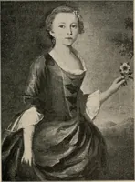 An illustration from Two centuries of costume in America, MDCXX-MDCCCXX (1903)