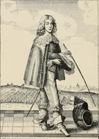An illustration from Two centuries of costume in America, MDCXX-MDCCCXX (1903)