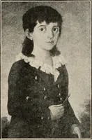 An illustration from Two centuries of costume in America, MDCXX-MDCCCXX (1903)